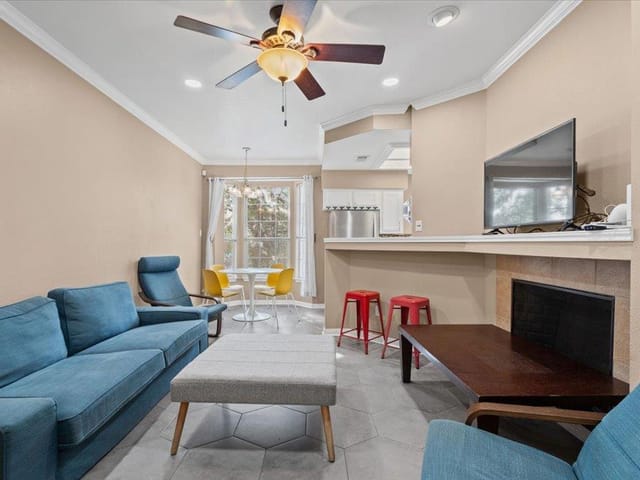 3111 TOM GREEN ST Unit #111