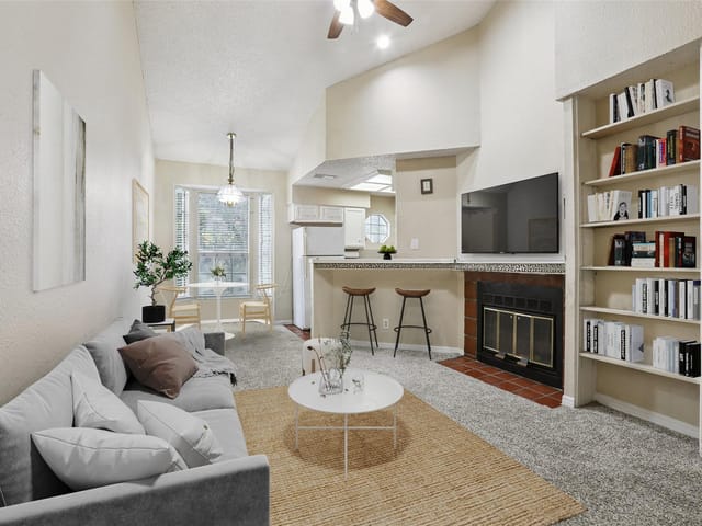 3111 Tom Green St Unit #303