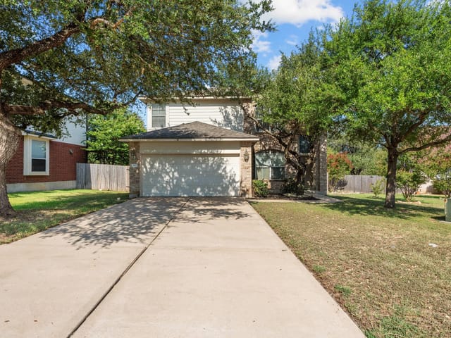 3112 Blue Ridge Dr