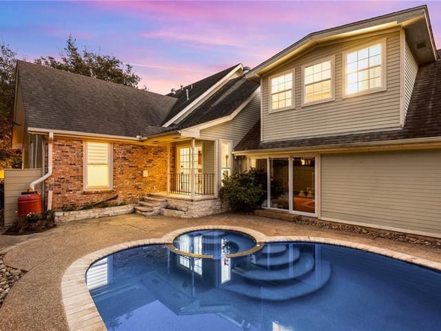 3112 Brightwood DR