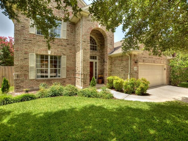 3112 Burks Ln