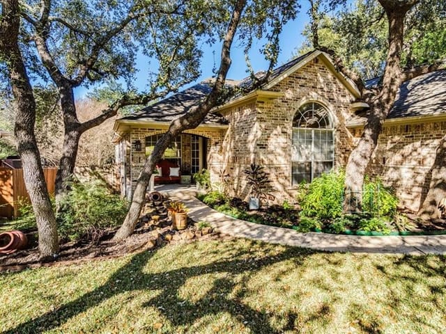 3112 Grimes Ranch Rd