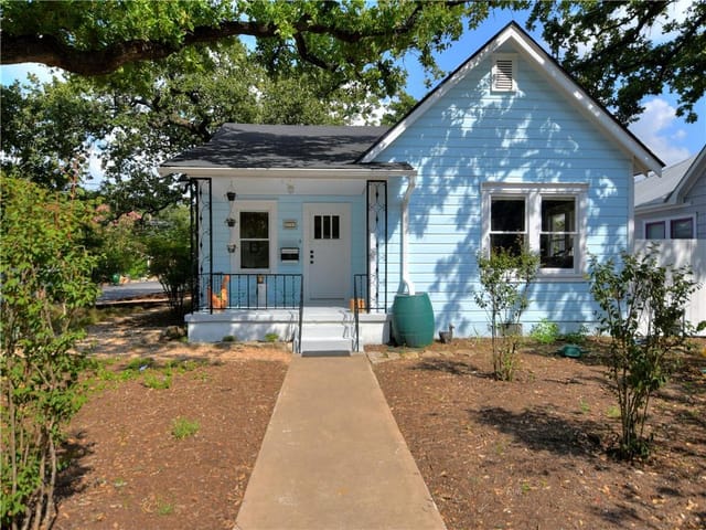 3113 Lafayette Ave Unit #1