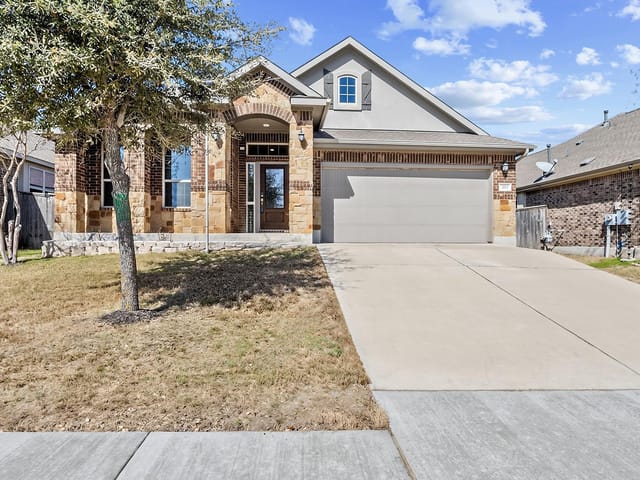 3113 Rabbit Creek DR