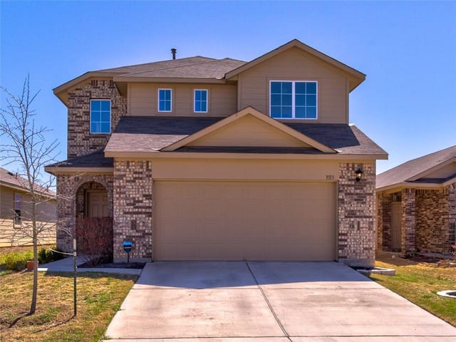 3113 Tilmon Ln