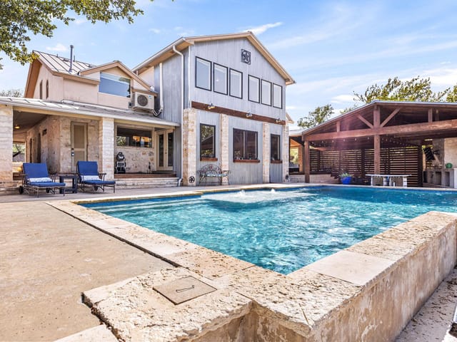 3114 Pace Bend RD