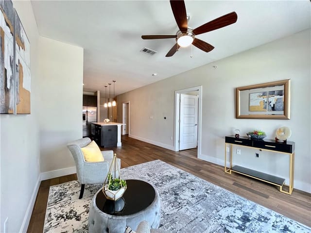 3114 S Congress Ave Unit #201
