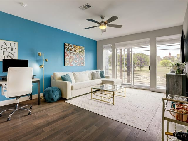 3114 S Congress Ave Unit #210
