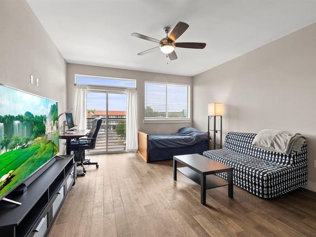 3114 S Congress Ave Unit #303