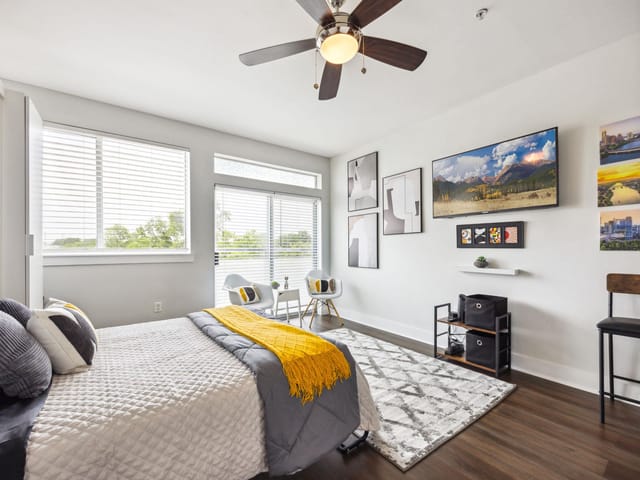 3114 S Congress Ave Unit #304
