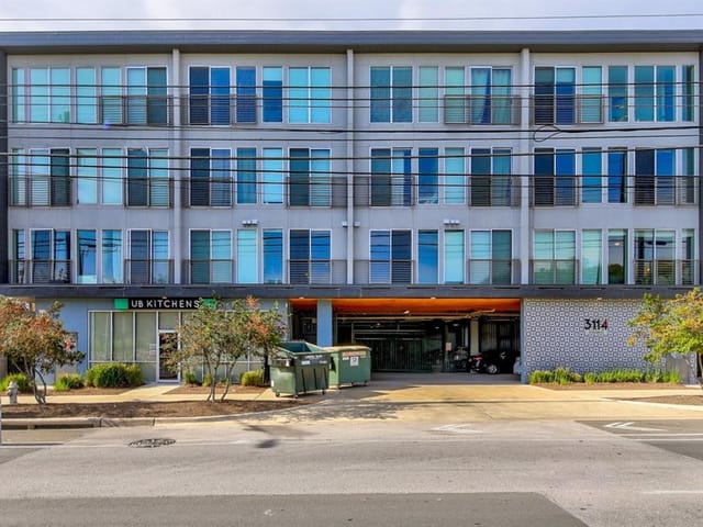 3114 S Congress Ave Unit #304