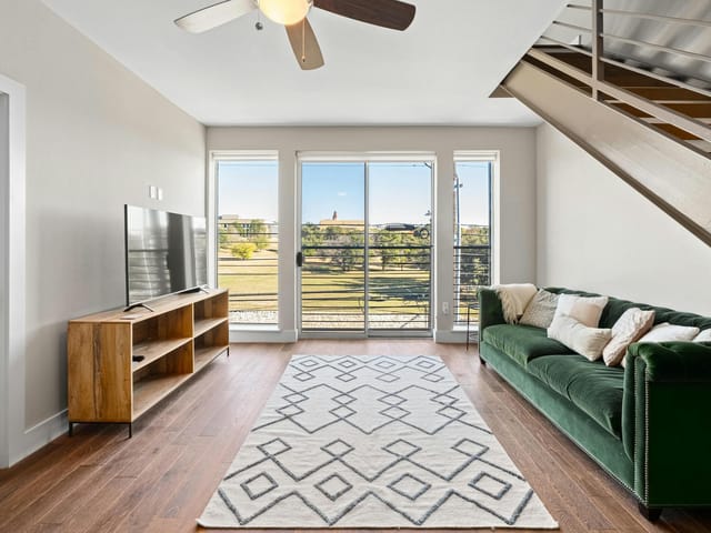 3114 S Congress Ave Unit #307