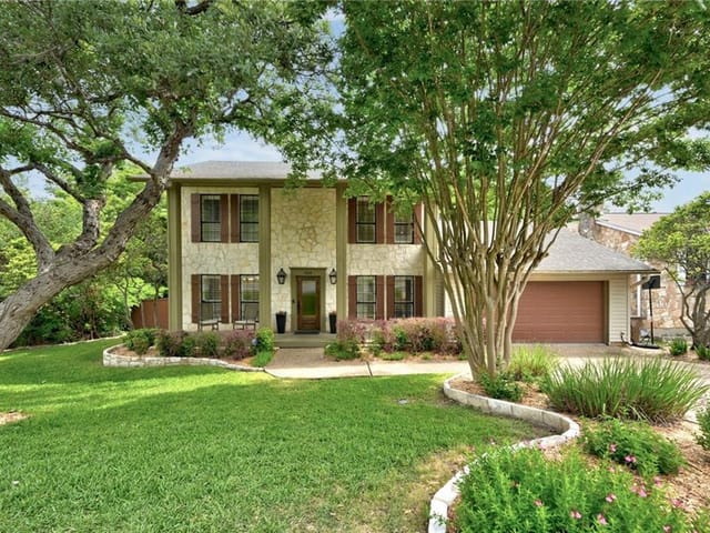 3114 Thousand Oaks Dr