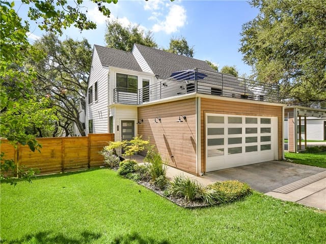 3115 Clawson Rd Unit #101