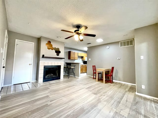 3115 Helms St Unit #104