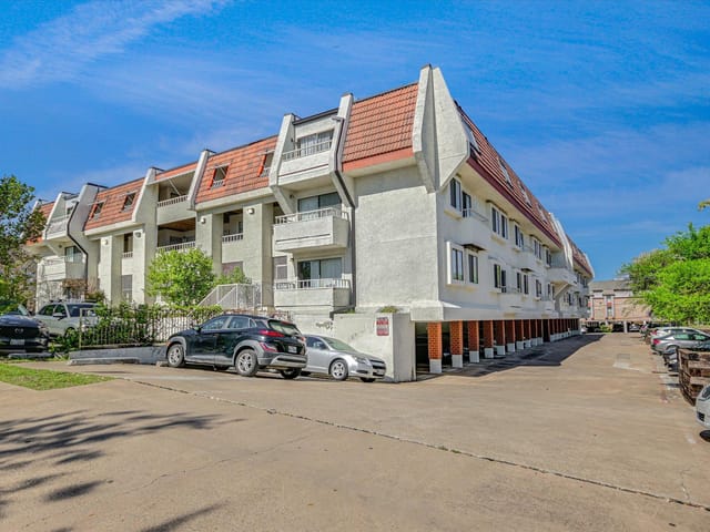 3115 Helms St Unit #112