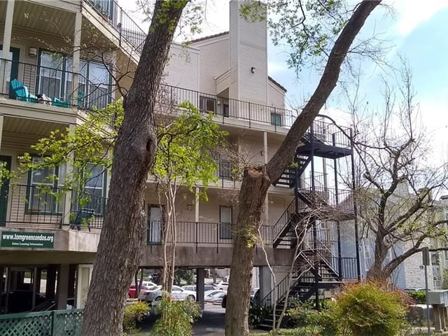 3115 TOM GREEN St Unit #310