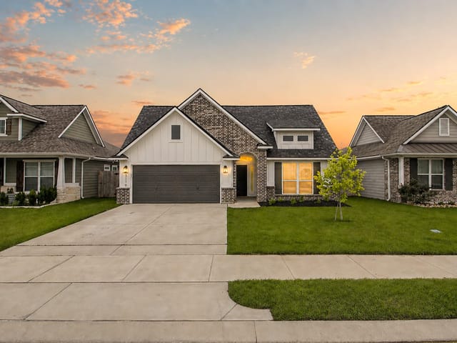 3116 Brady CT