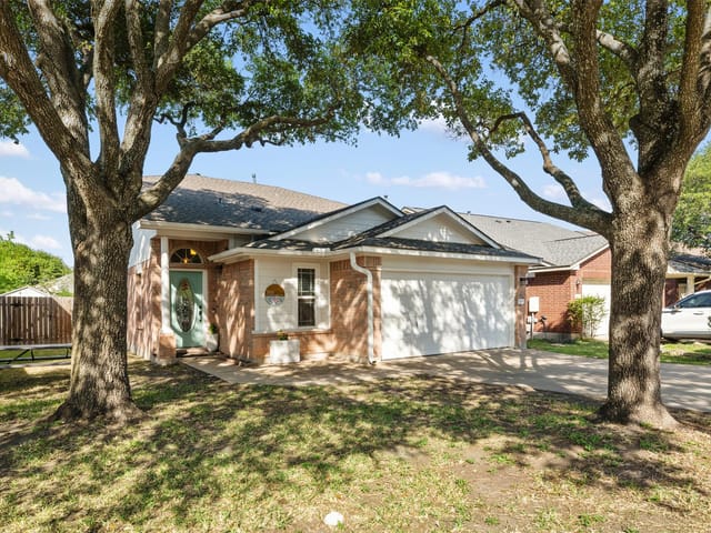 3116 Port Anne Way