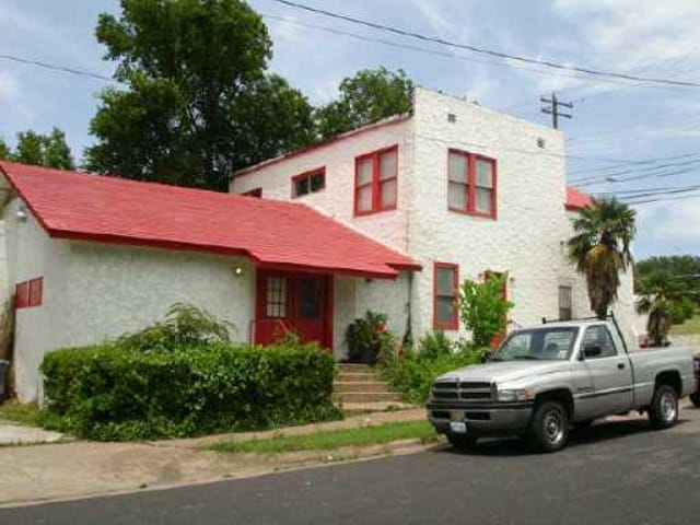 3116 S Congress Ave