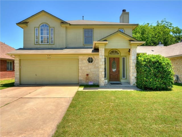 3117 Peavy Dr