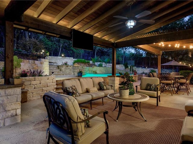 3117 Rippling Creek Ct