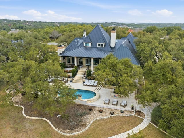 3118 La Ventana Pkwy