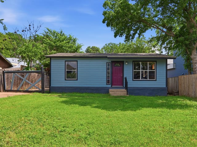 312 Blackson Ave
