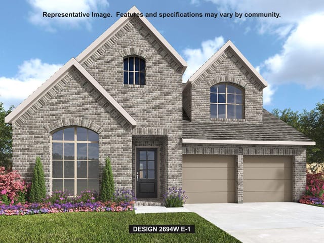 312 Bundleflower WAY