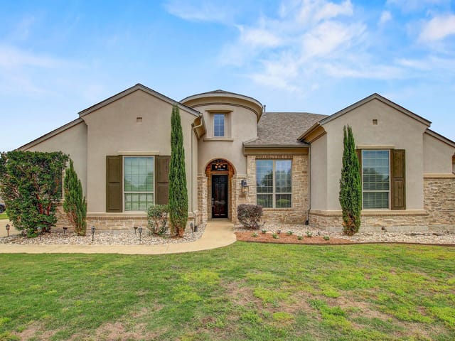 312 Flintlock Dr