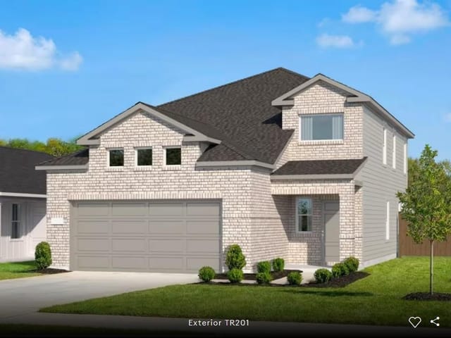 312 Hodge LN
