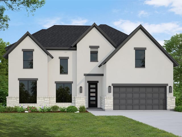 312 Lightstone DR