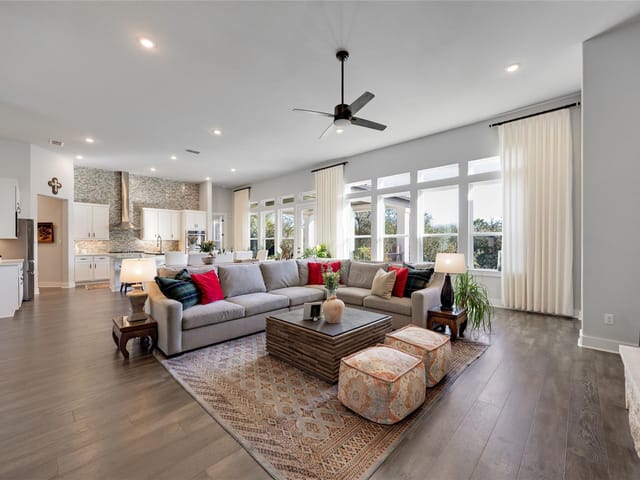 312 Ringtail Stream DR