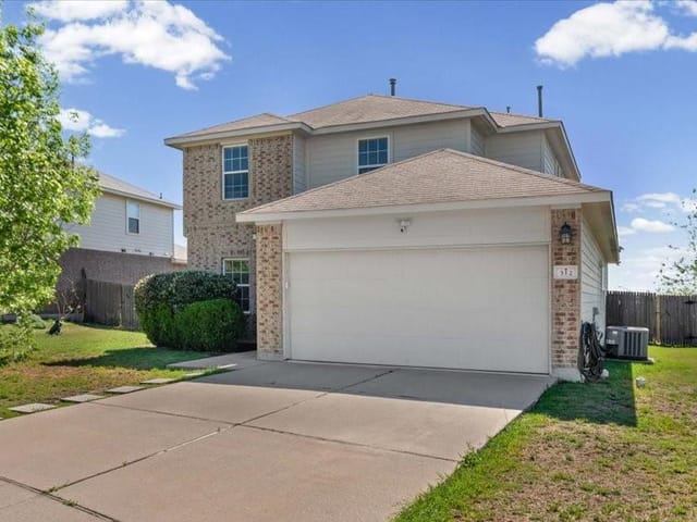 312 Waterloo DR