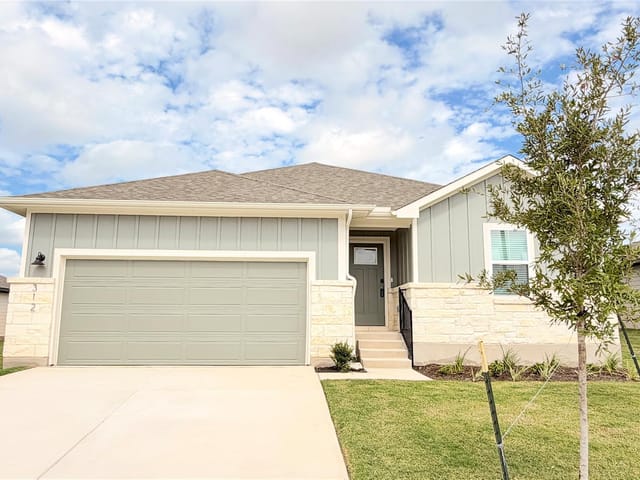 312 Wheel Horse RD