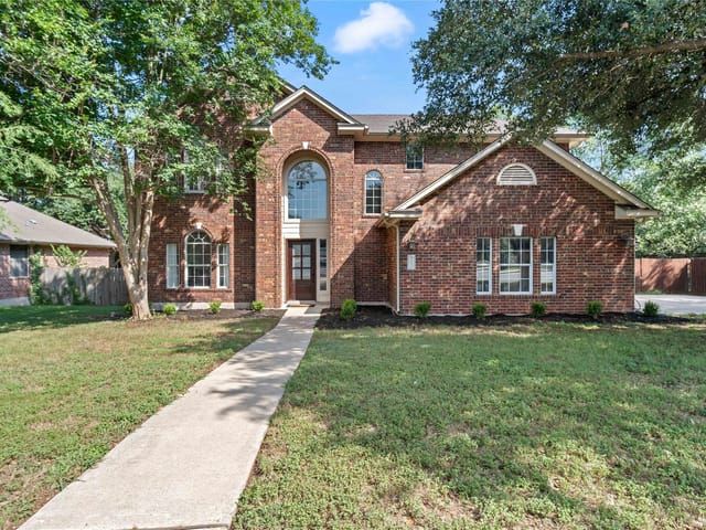 3121 Yandall Dr