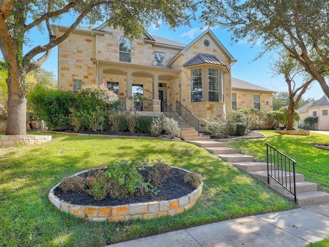 3125 Rippling Creek Ct