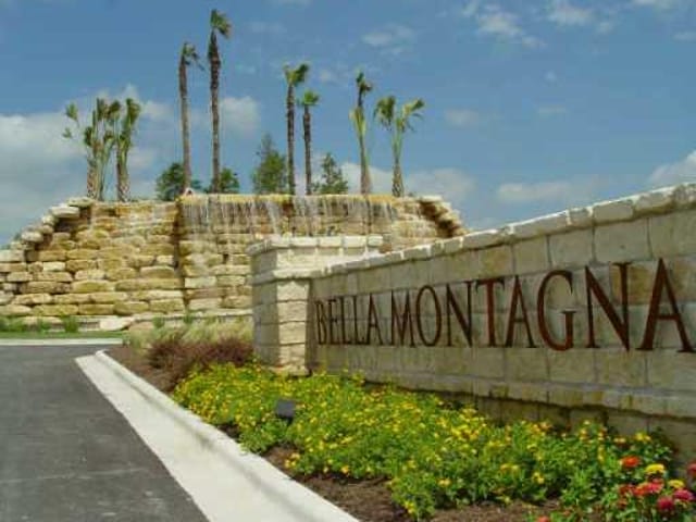 313 Bella Montagna CIR