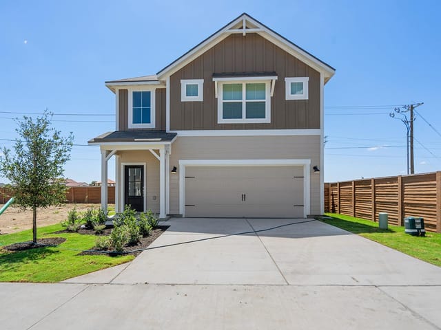 313 Carmel Canyon Trl