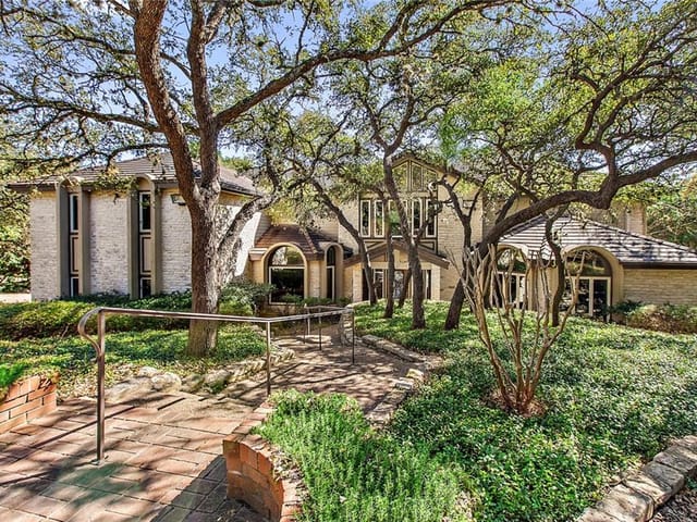 313 Eanes School Rd