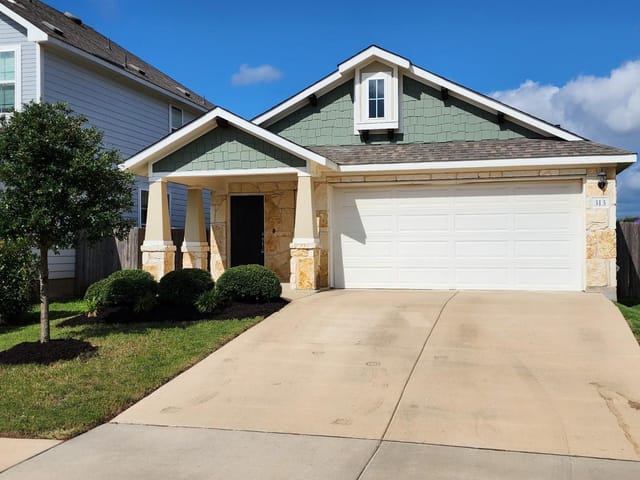 313 Gaida Loop