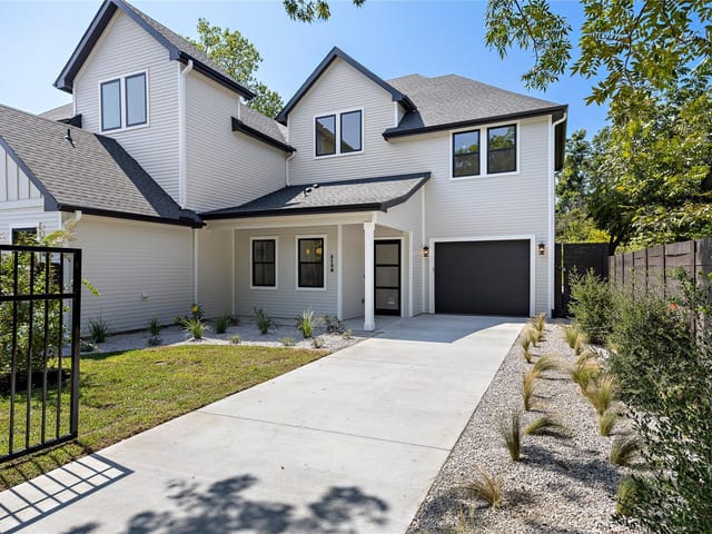 313 Hackberry Ln Unit #A