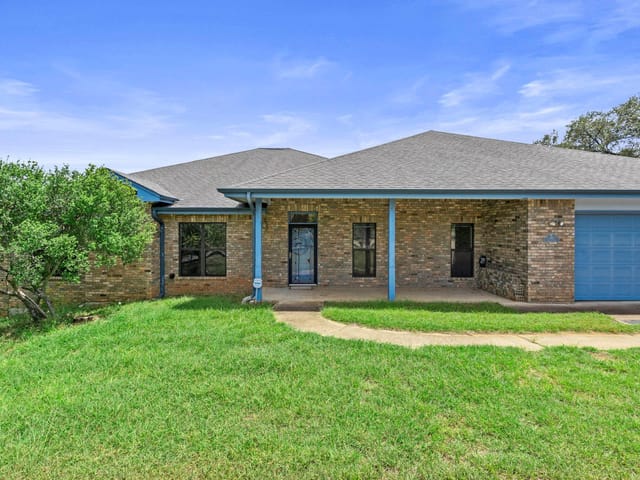 313 Lagoon LOOP
