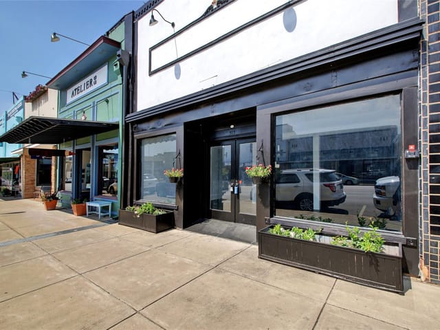 313 N Main ST