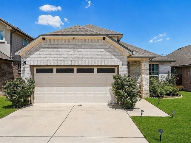 313 Peace Pipe WAY
