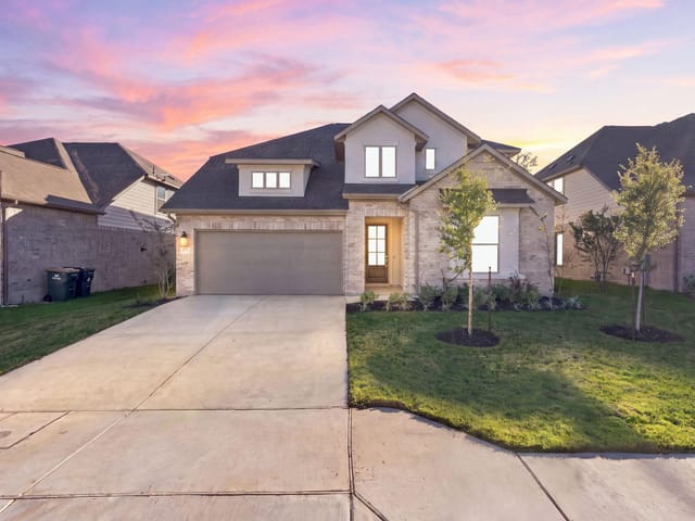 313 Ridgewell LOOP