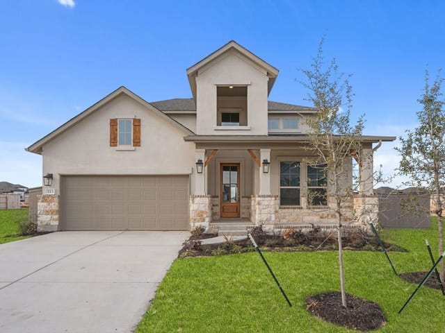 313 Royal Fern RD