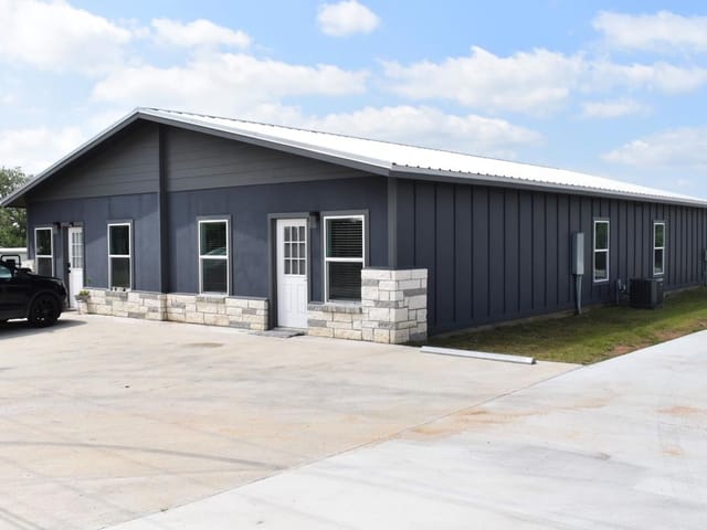 313 Timberidge DR