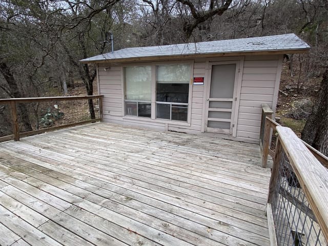 113 Vicinity Trail Drive