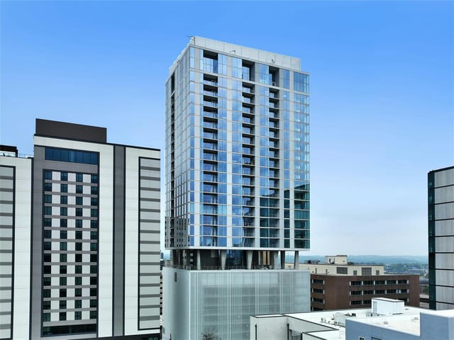 313 W 17th ST Unit #1503